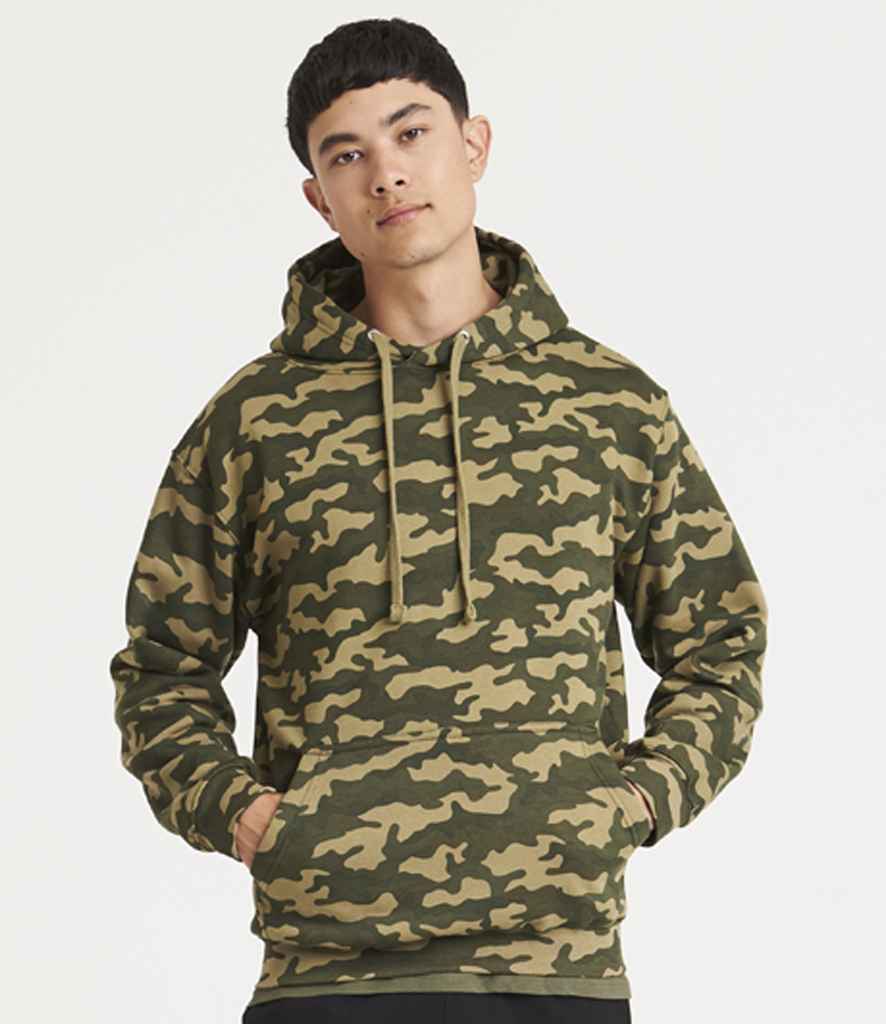 Green Camo