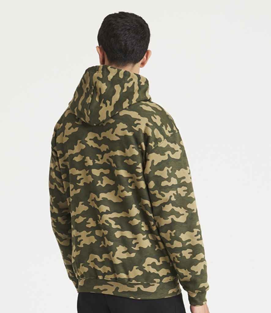 Green Camo