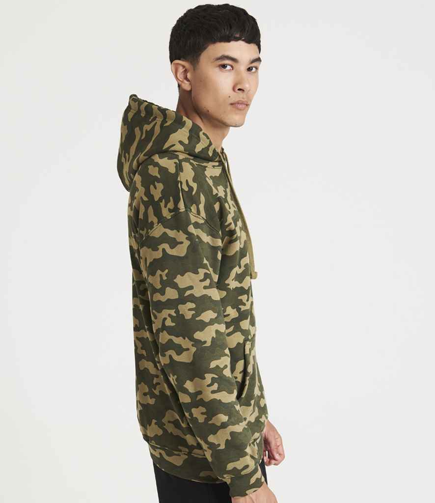 Green Camo