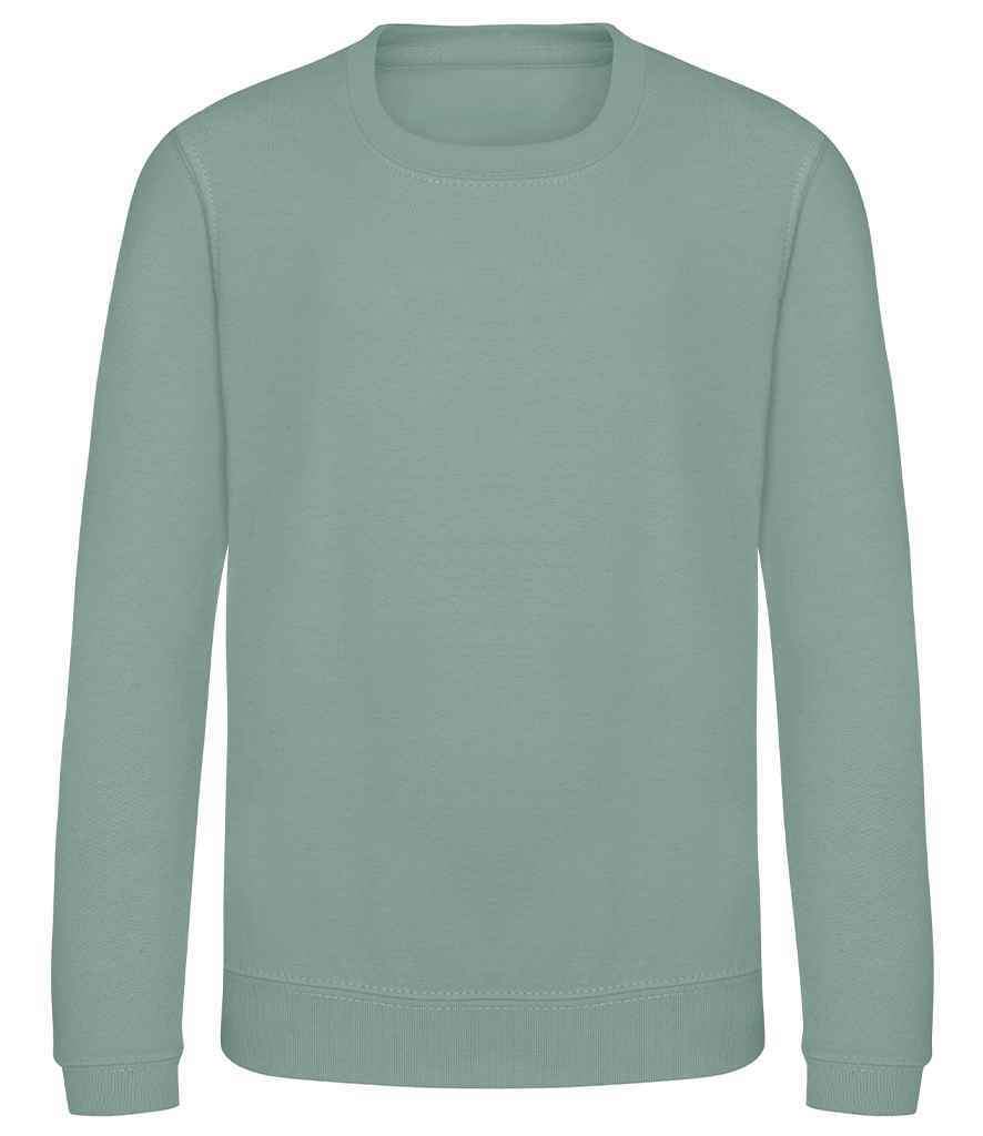 Dusty Green