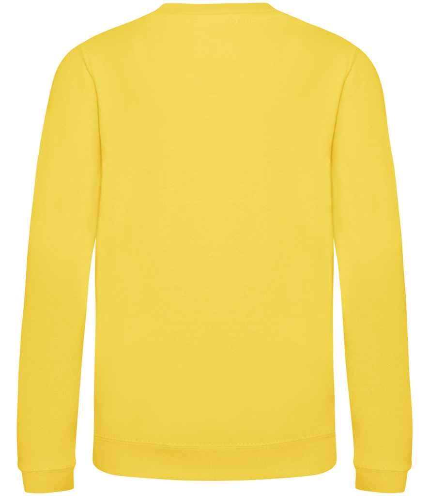Sun Yellow