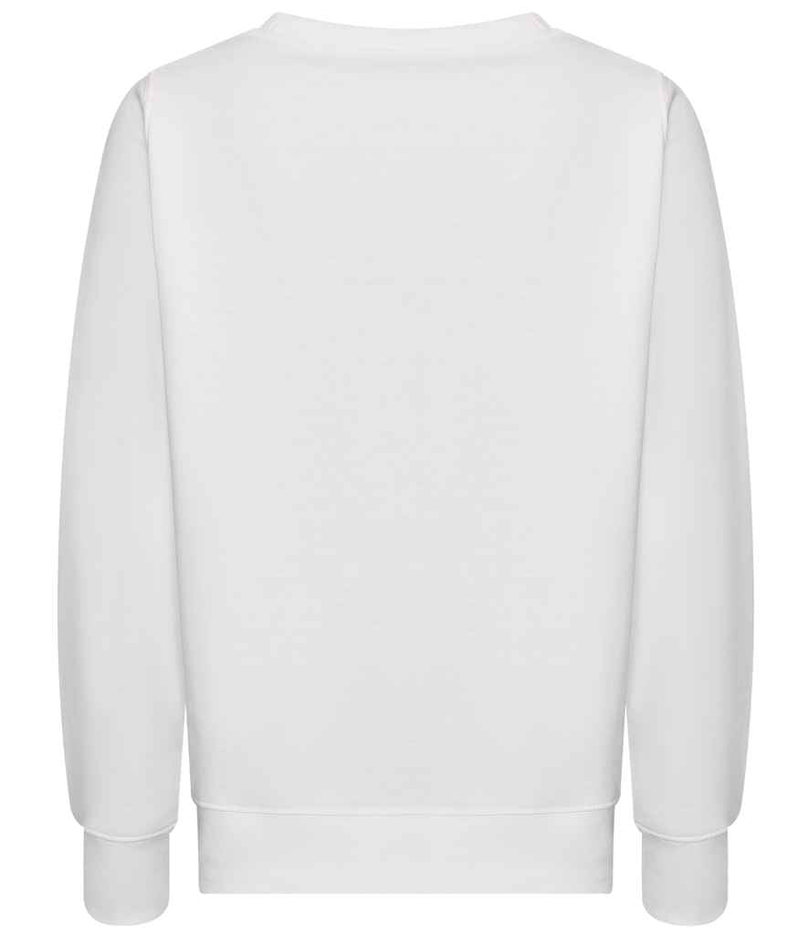 Arctic White