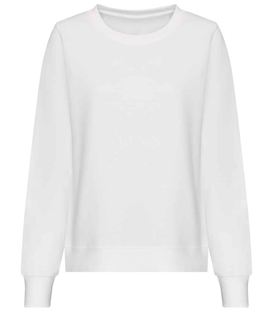 Arctic White