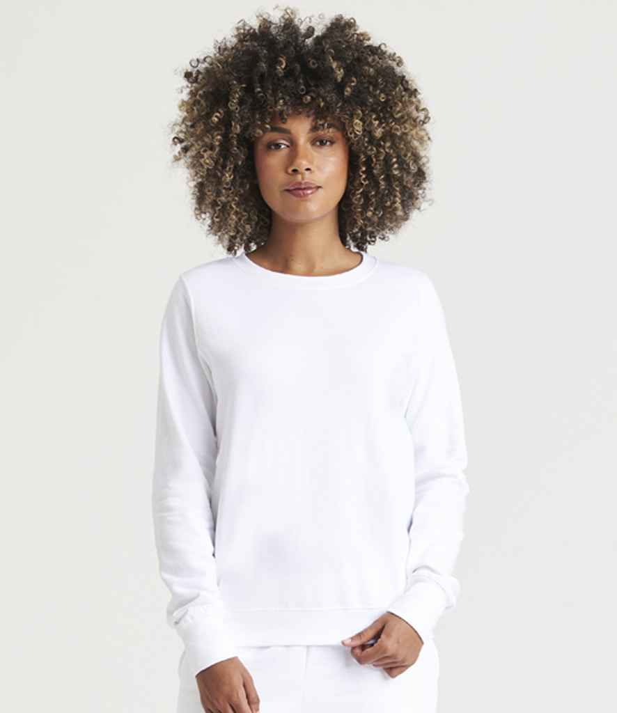 Arctic White