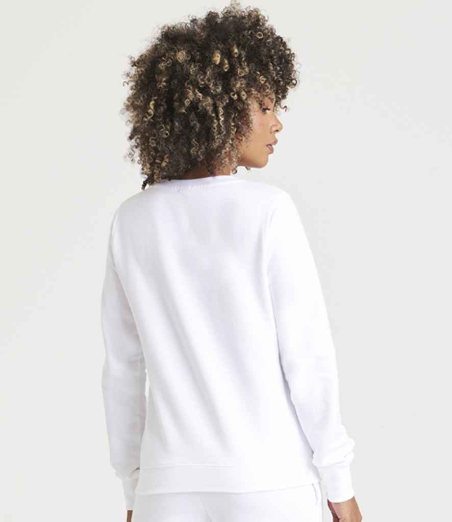Arctic White