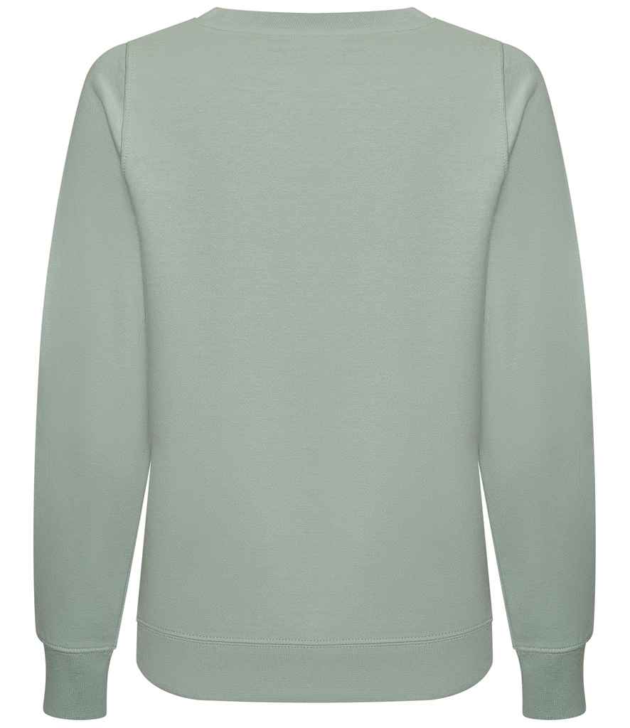 Dusty Green