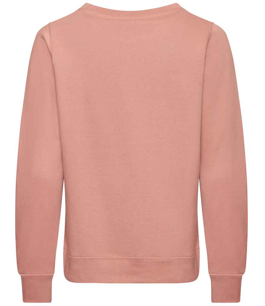 Dusty Pink