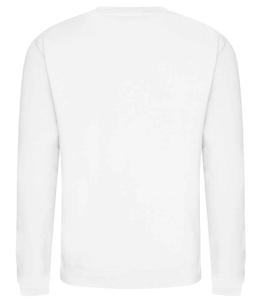 Arctic White