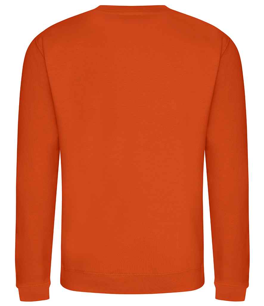 Burnt Orange