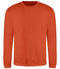 Burnt Orange