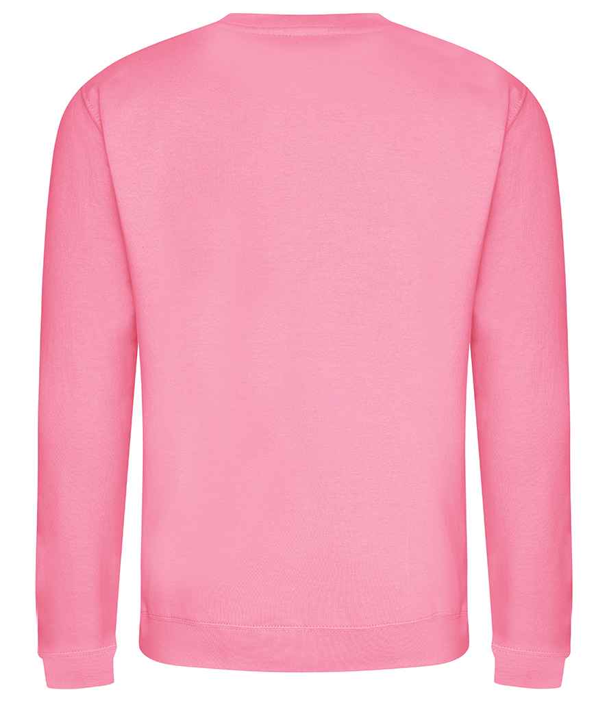 Candyfloss Pink