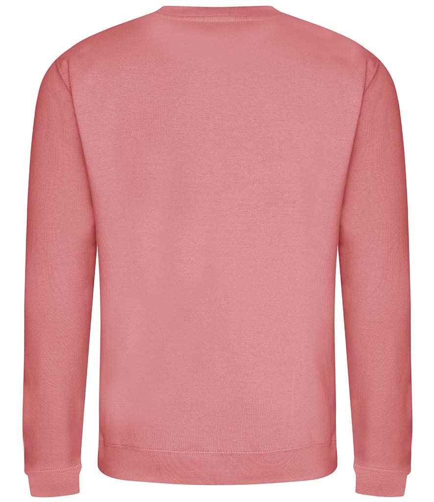Dusty Rose