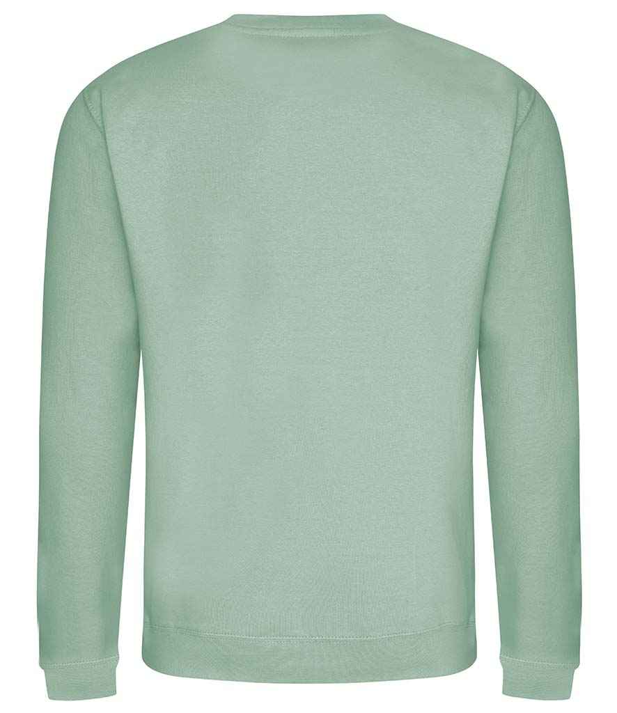 Dusty Green