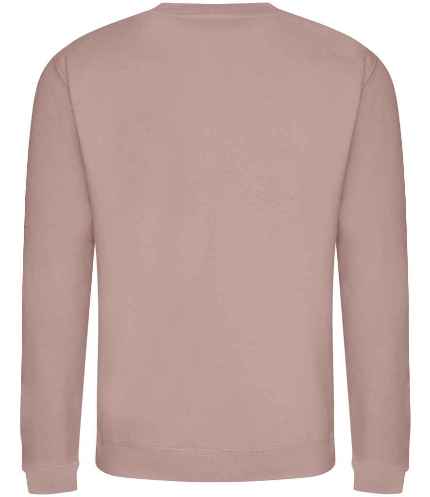 Dusty Pink