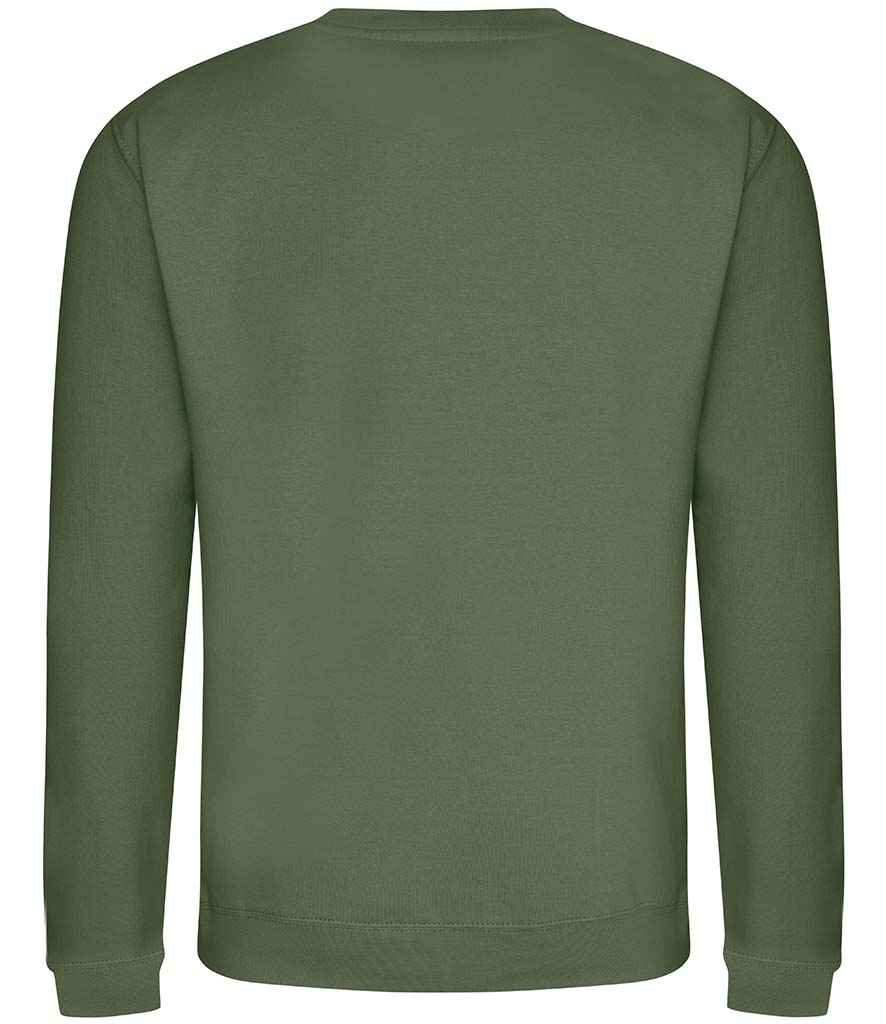 Earthy Green