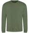 Earthy Green