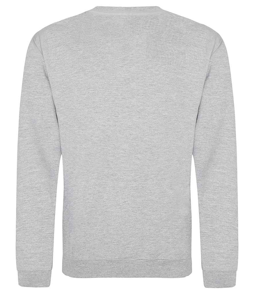 Heather Grey
