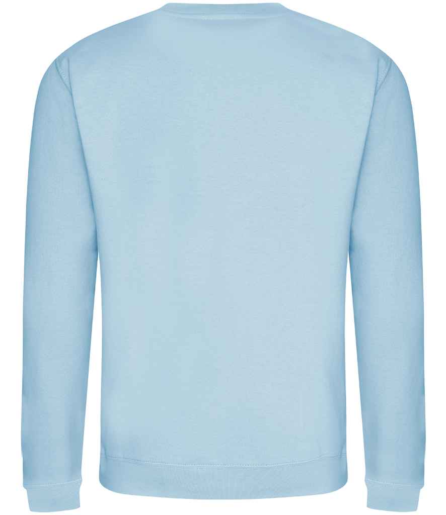 Ice Blue