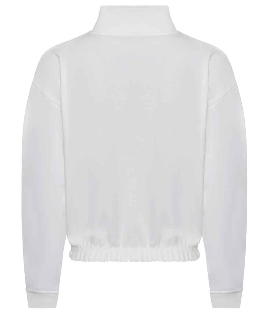 Arctic White