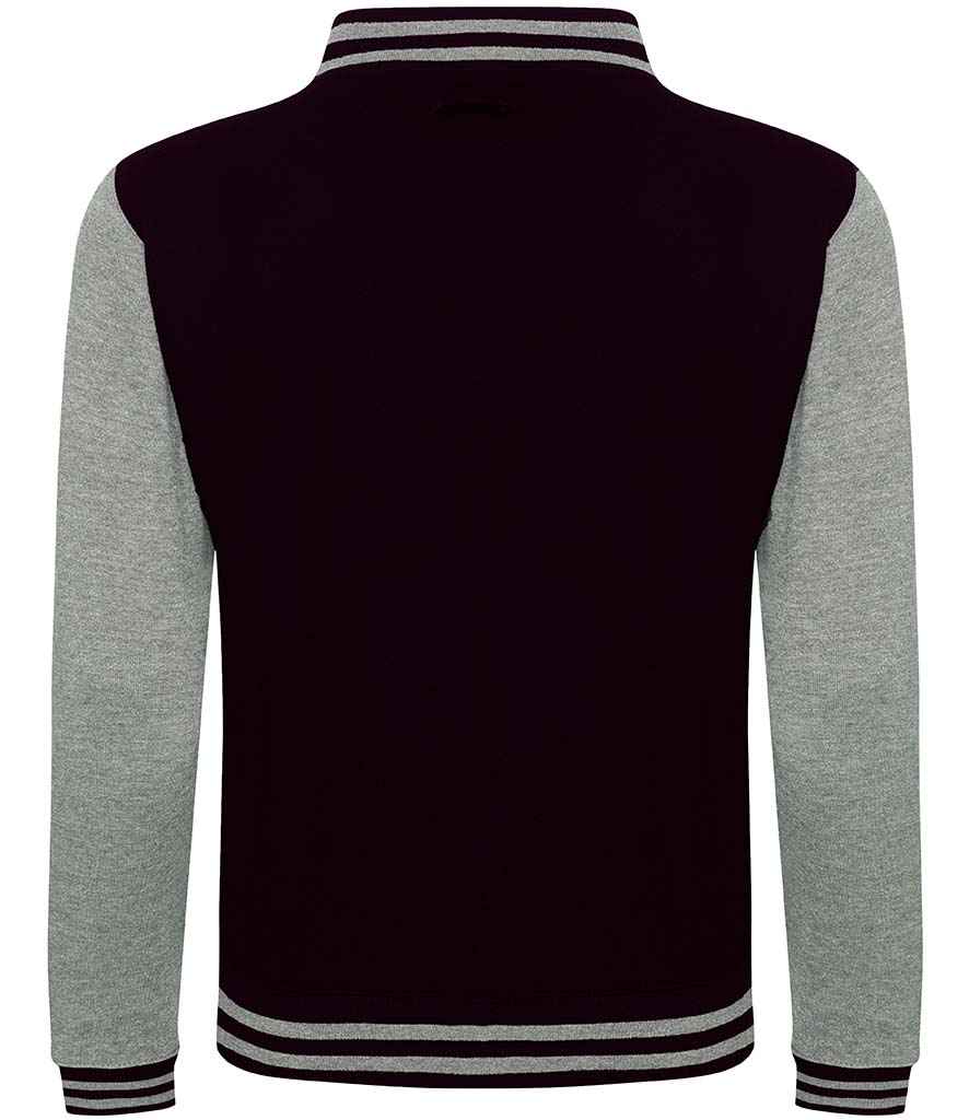 Jet Black/Heather Grey