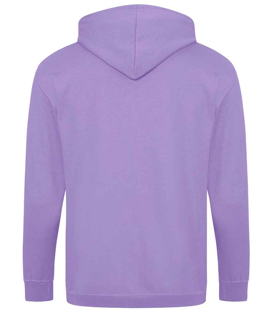 Digital Lavender