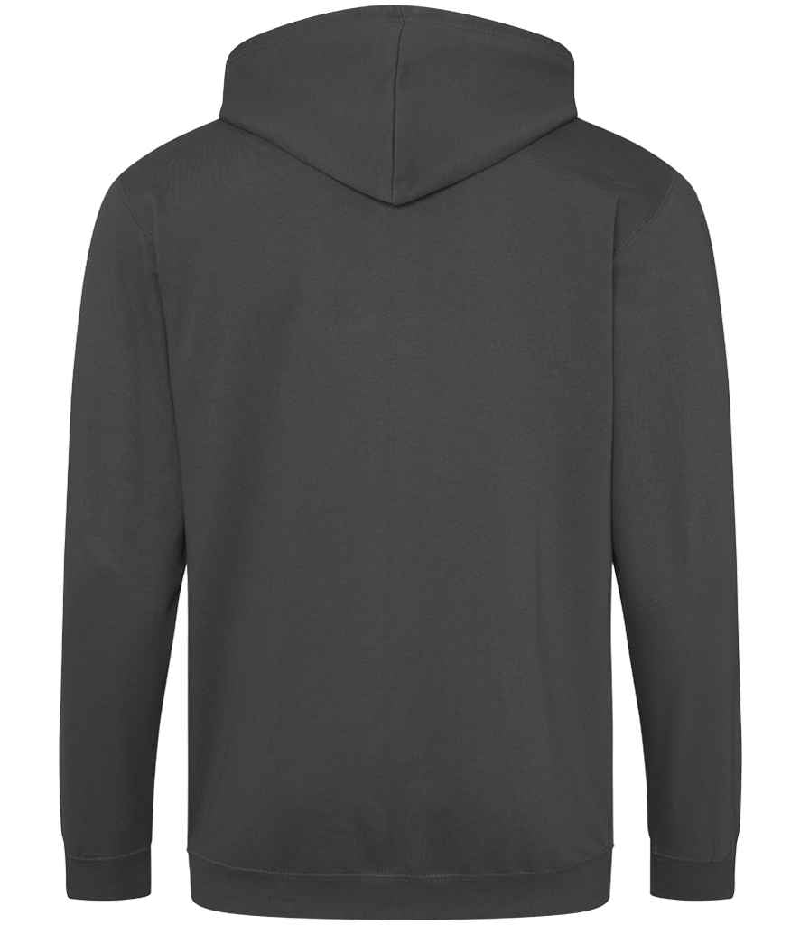 Steel Grey