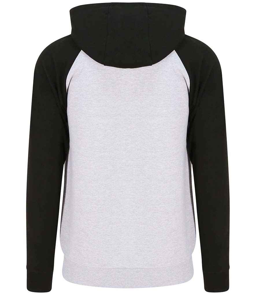 Heather Grey/Jet Black