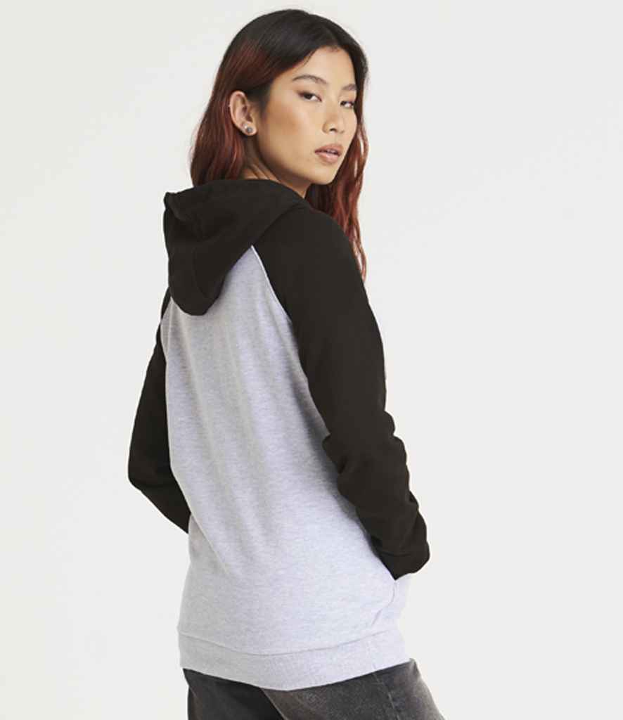 Heather Grey/Jet Black