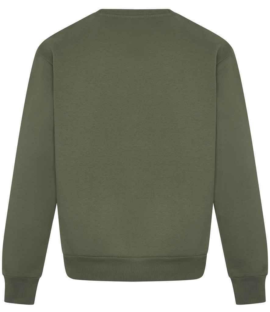 Earthy Green