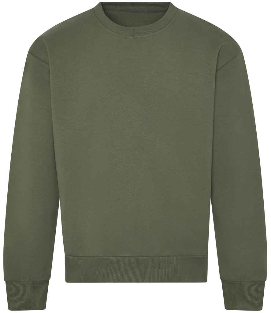 Earthy Green