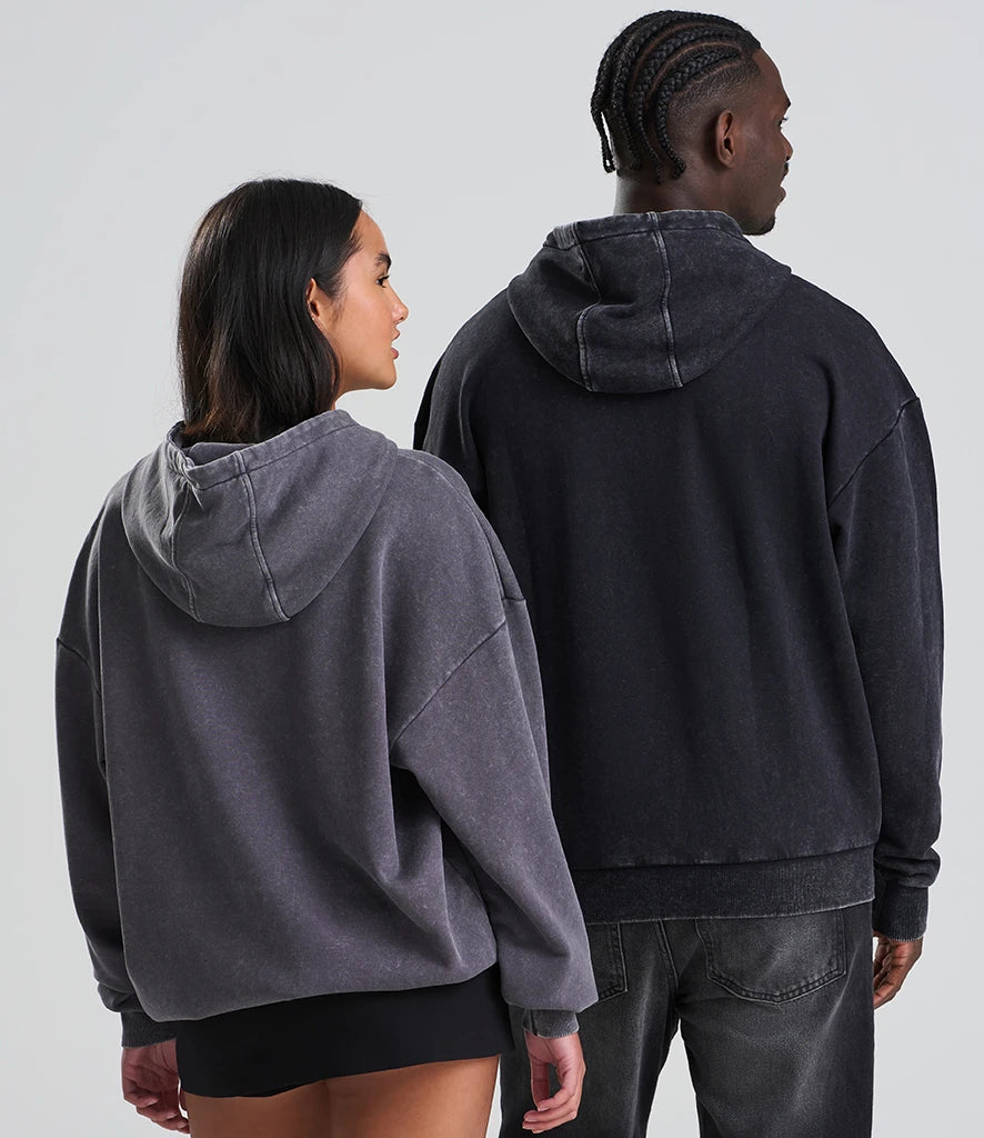 Washed Grey