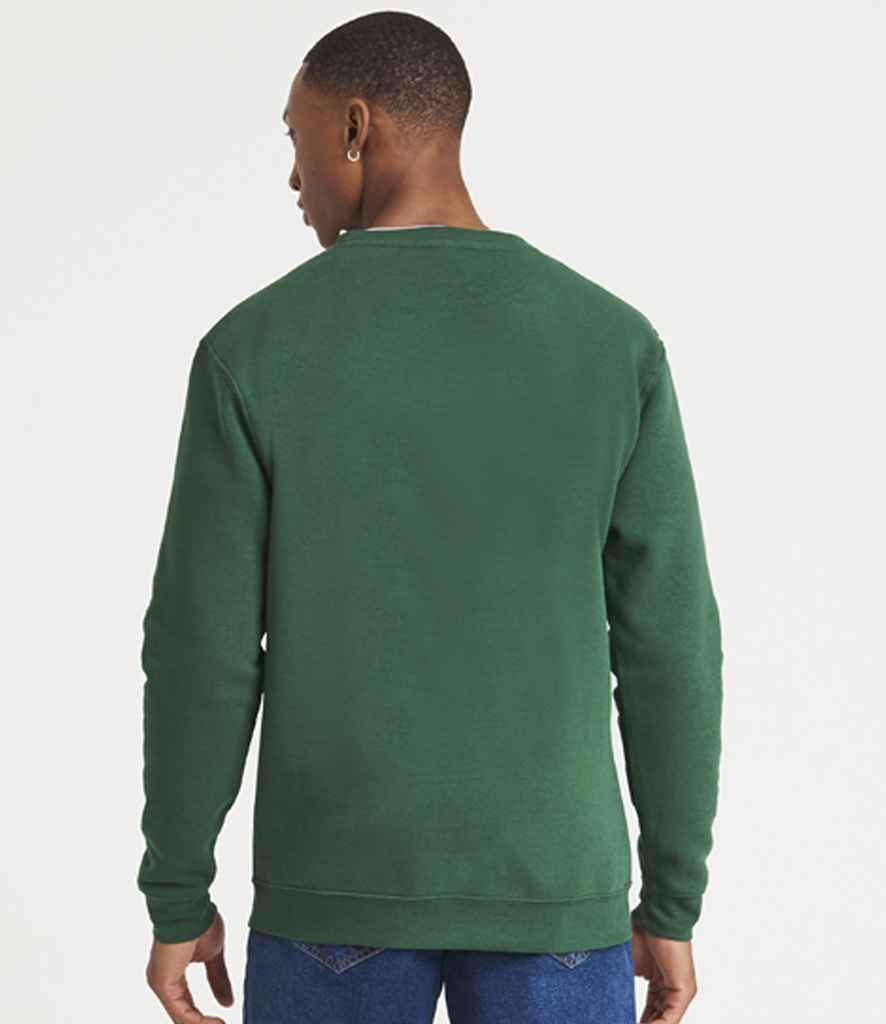 Bottle Green