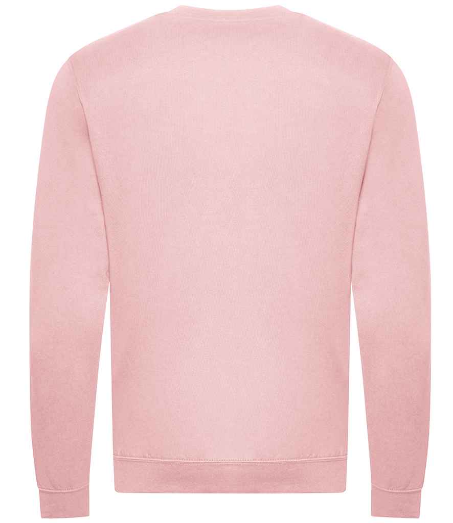 Baby Pink