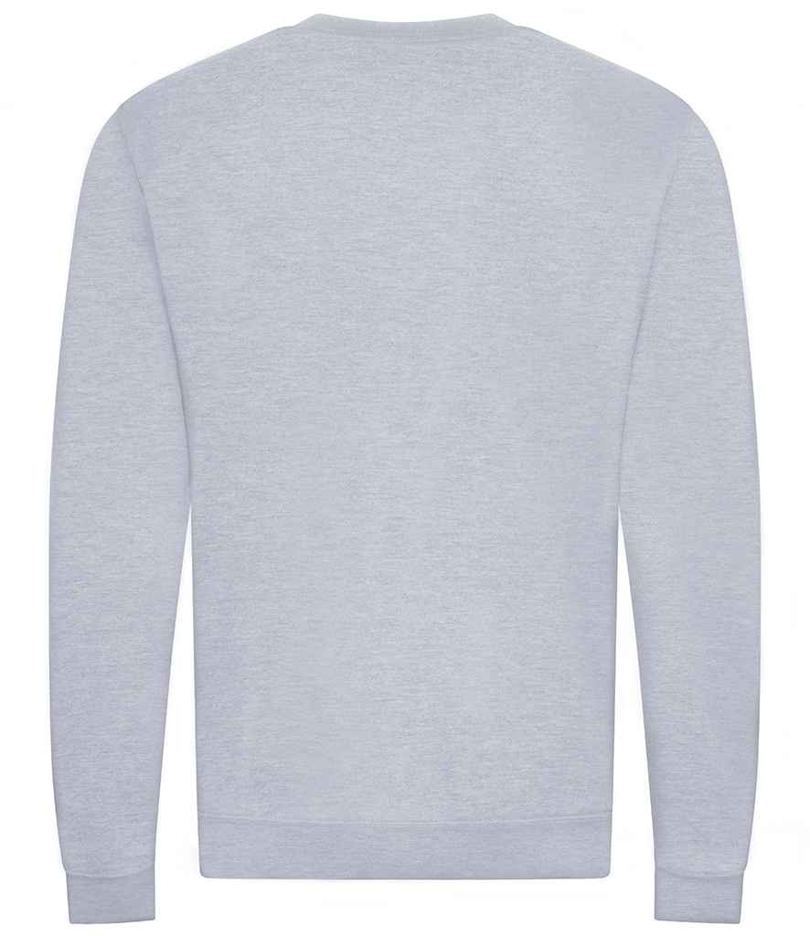Heather Grey