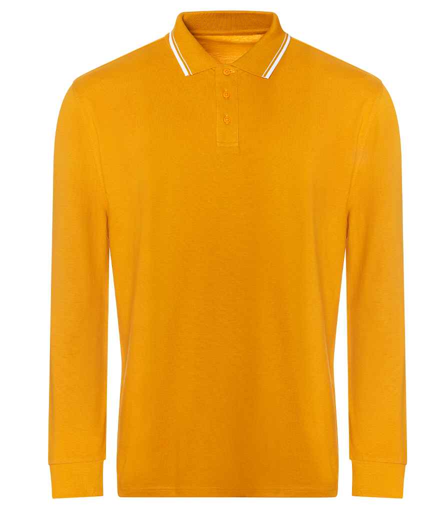 Mustard/White
