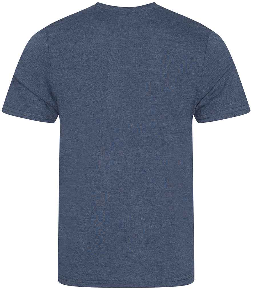 Heather Navy