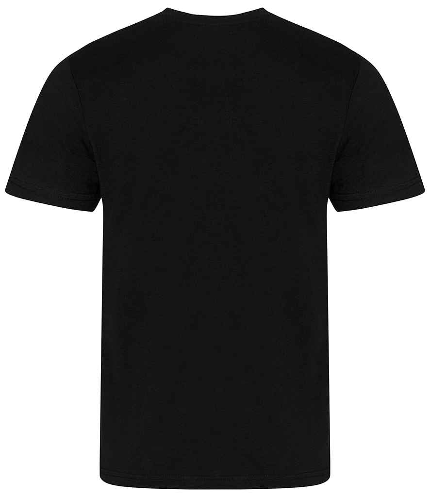 Solid Black