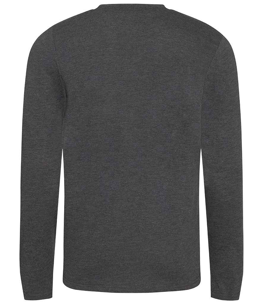 Heather Charcoal