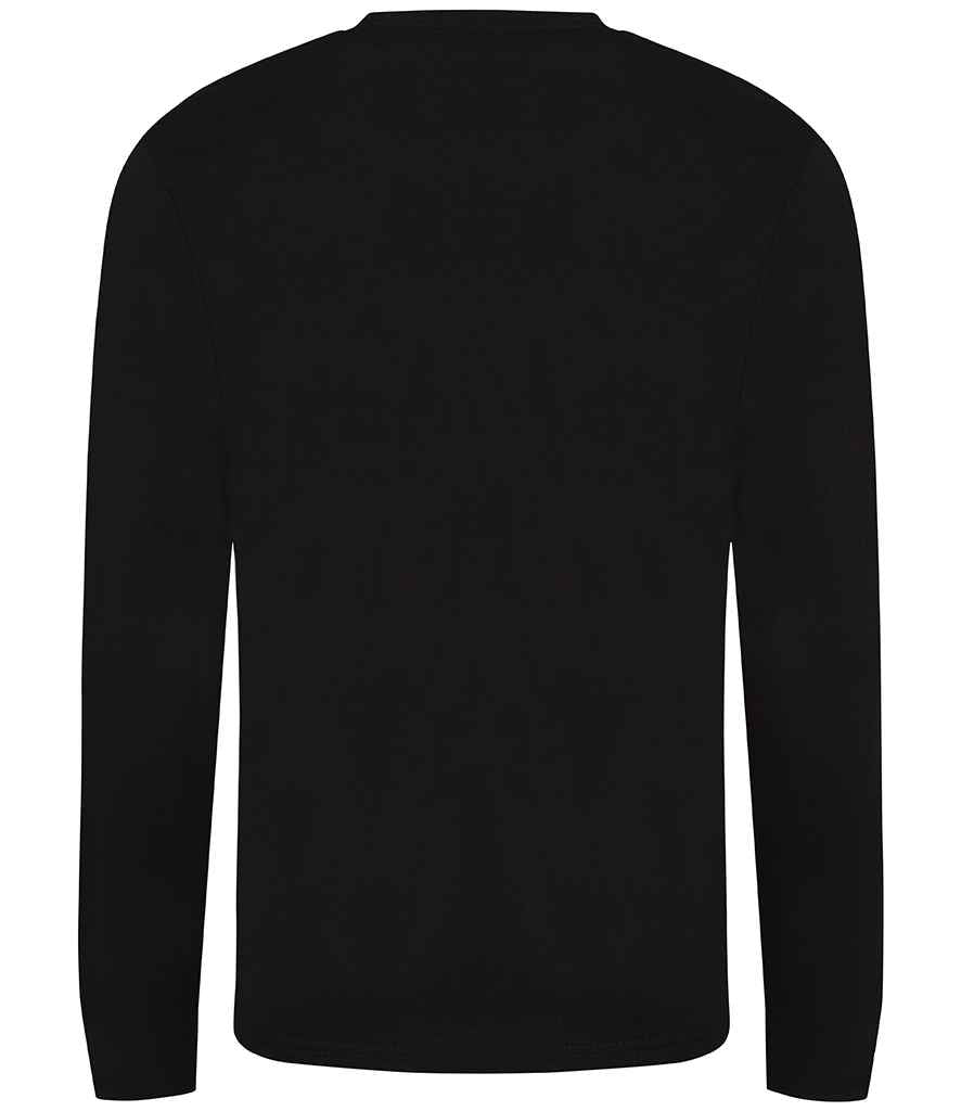 Solid Black