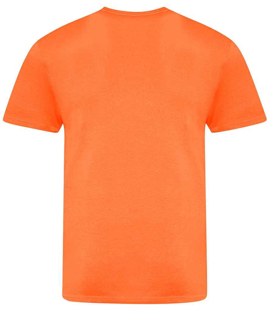 Electric Orange