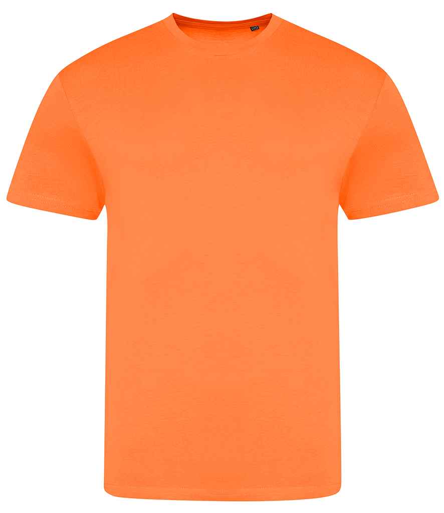 Electric Orange
