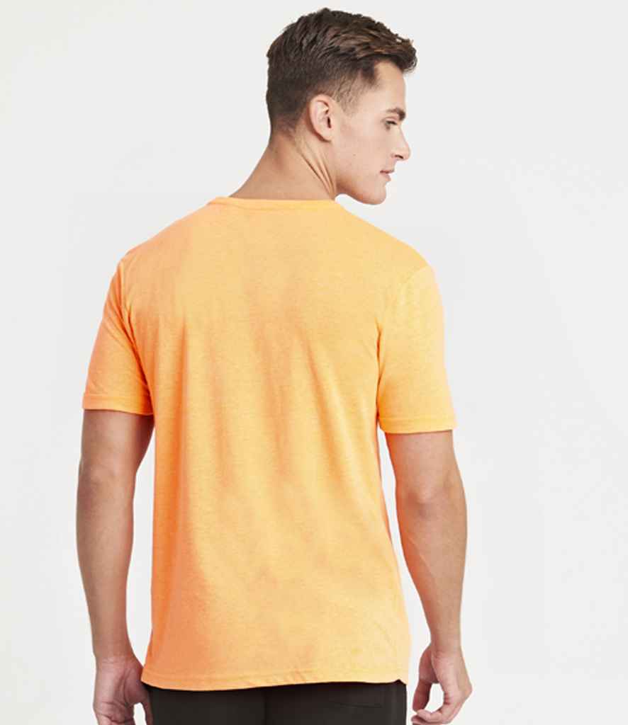 Electric Orange