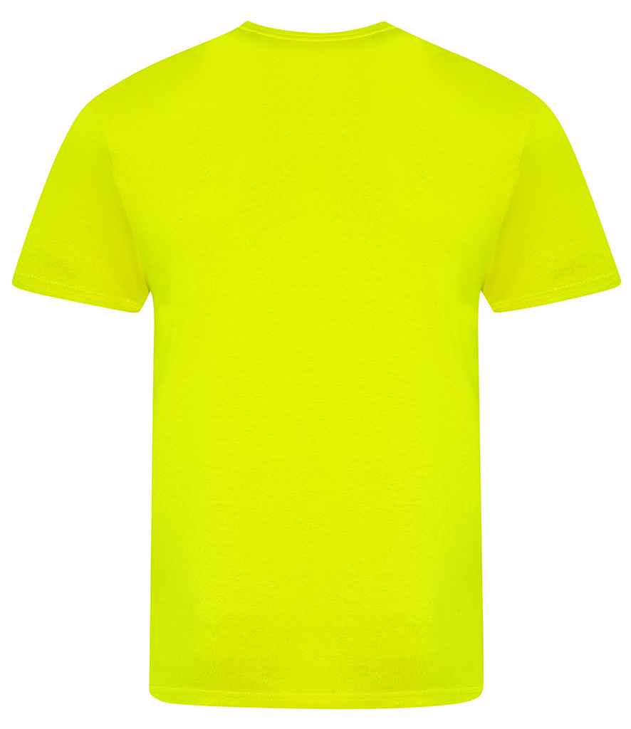 Electric Yellow