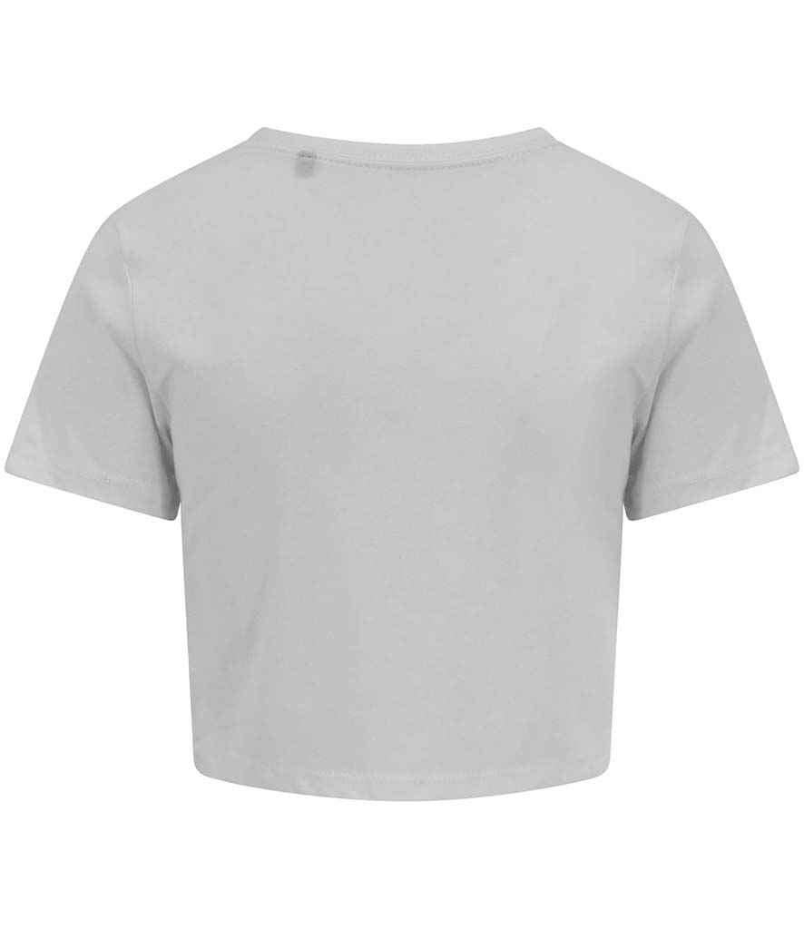 Solid White
