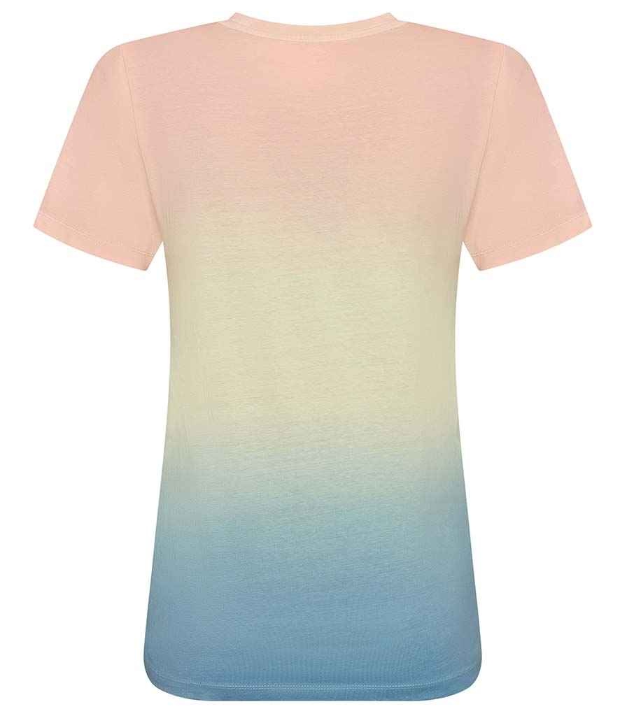 Pastel Sunset Dip