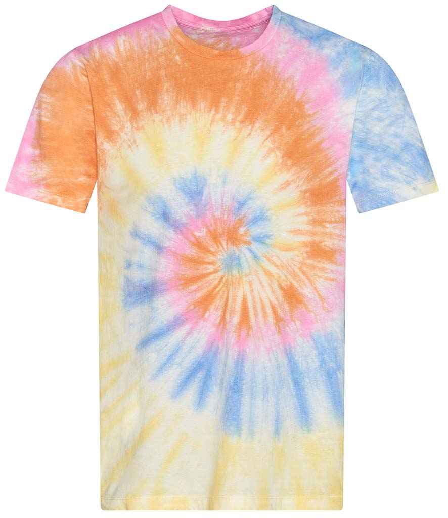 Tie Dye Swirl