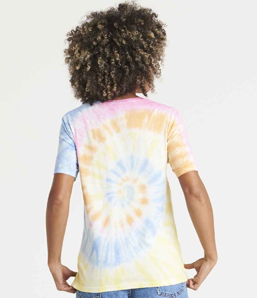 Tie Dye Swirl