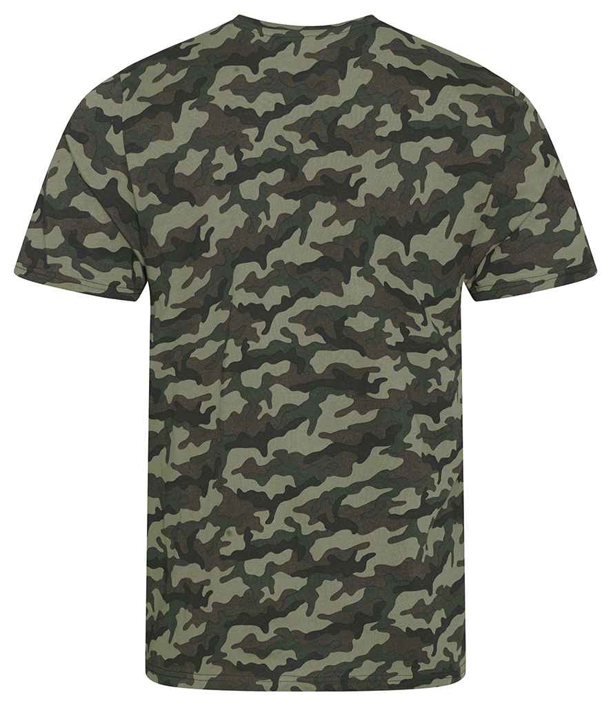 Green Camo