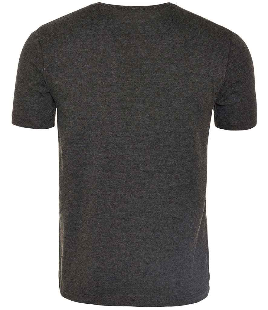 Washed Jet Black