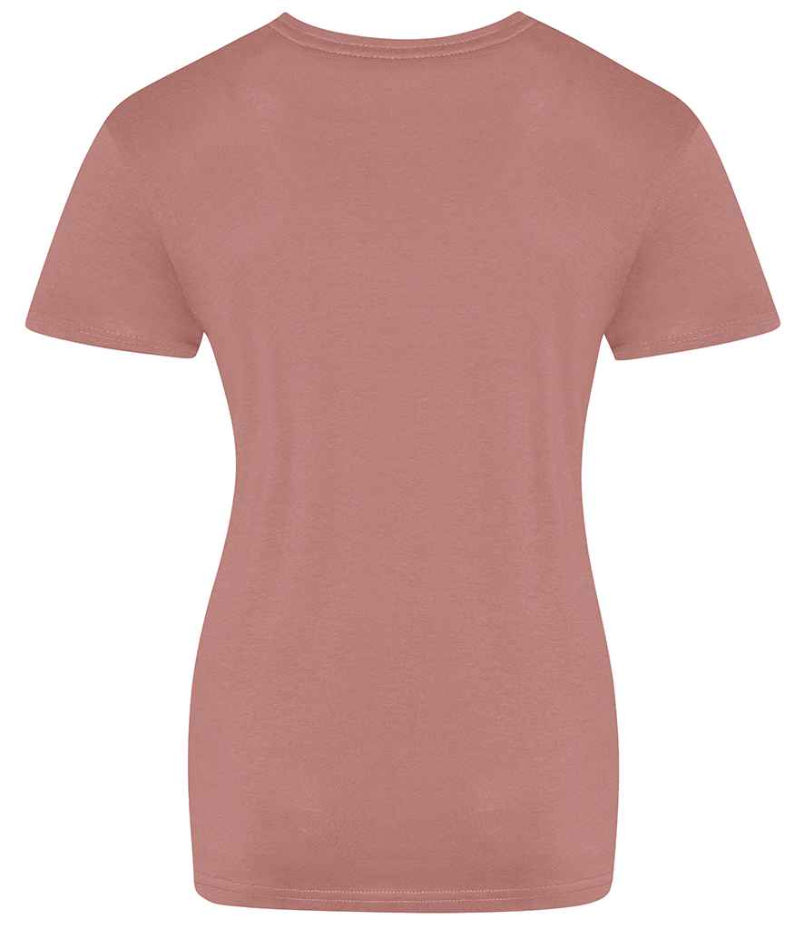 Dusty Pink